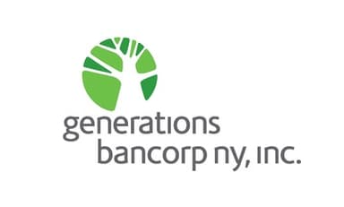 Generations Bancorp NY