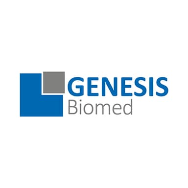 GENESIS Biomed