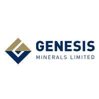 Genesis Minerals