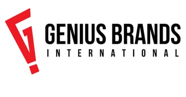 Genius Brands