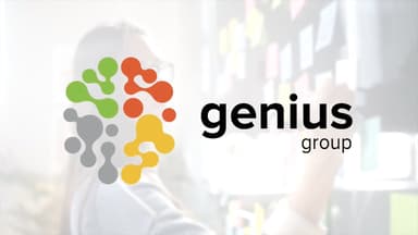 Genius Group