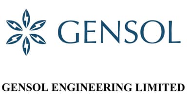Gensol Engineering Limited