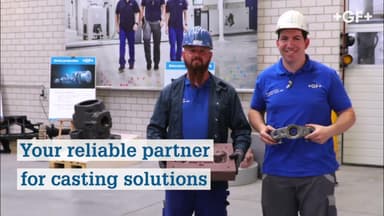 GF Casting Solutions