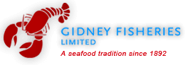 Gidney Fisheries