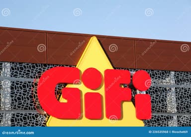 GIFI