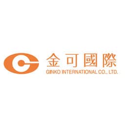 Ginko International Co