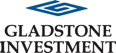 Gladstone Investment