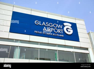 Glasgow Airport