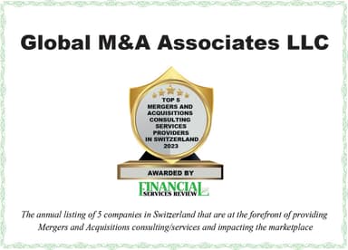 Global M&A Associates