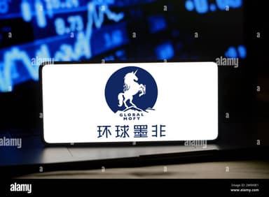 GLOBAL MOFY METAVERSE LIMITED