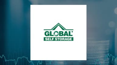 Global Self Storage