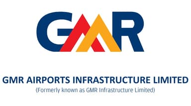GMR Airports Infrastructure Limited