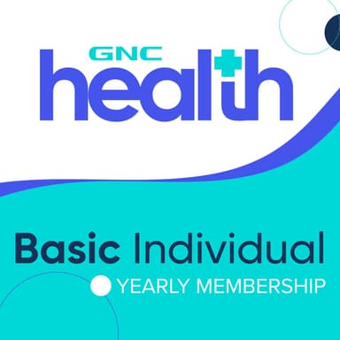 GNC Health