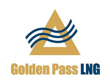 Golden Pass LNG Export