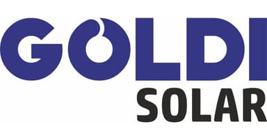 Goldi Solar