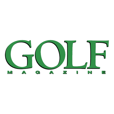 GOLF Magazine
