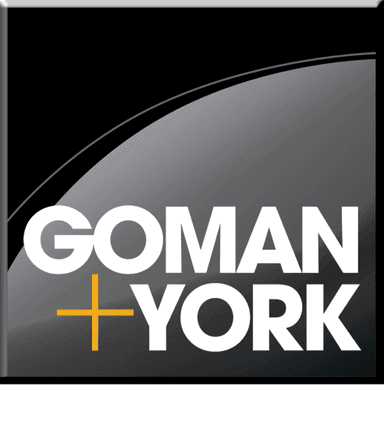 Goman + York