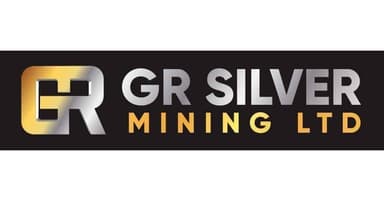 GR Silver Mining
