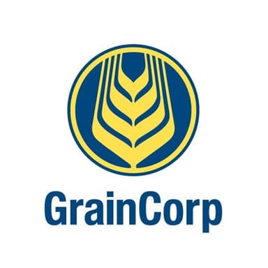 GrainCorp Limited