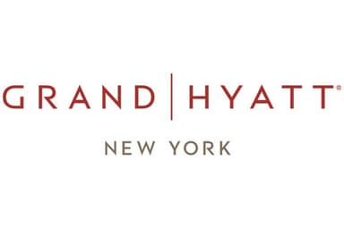 Grand Hyatt New York