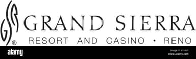 Grand Sierra Resort