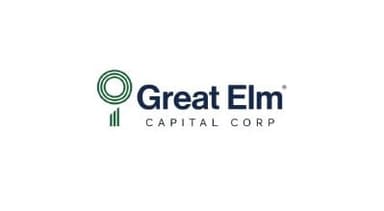 Great Elm Capital