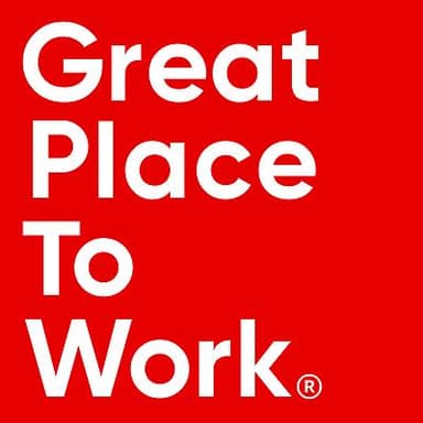 Great Place To Work Institute