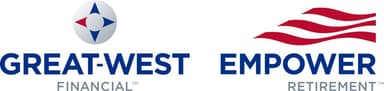 Great-West Financial and Empower Retirement