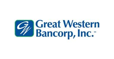 Great Western Bancorp