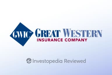 Great Western Insurance Company