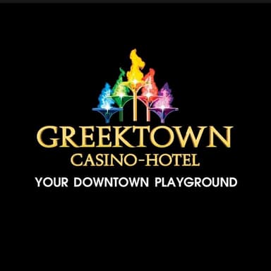 Greektown Casino-Hotel