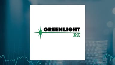 Greenlight Capital Re