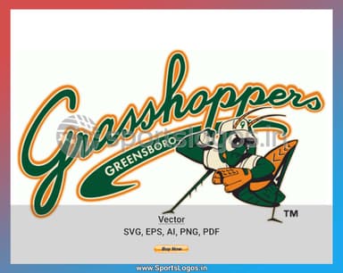 Greensboro Grasshoppers