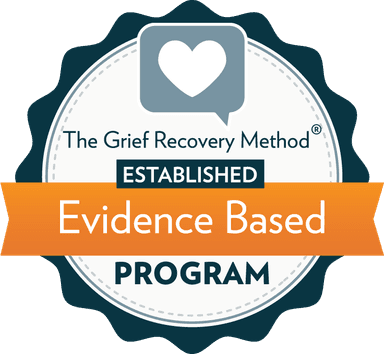 Grief Recovery Method