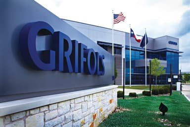 Grifols Group