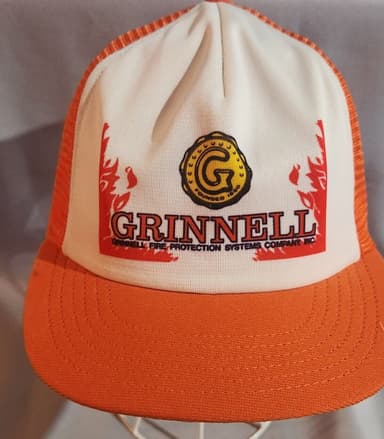 Grinnell Fire Protection Systems Company
