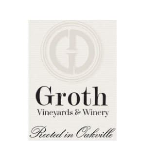 Groth Vineyards & Winery