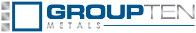 Group Ten Metals