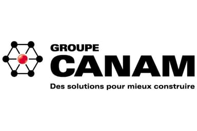 Groupe Canam