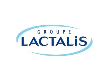 Groupe Lactalis