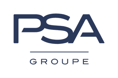 Groupe PSA