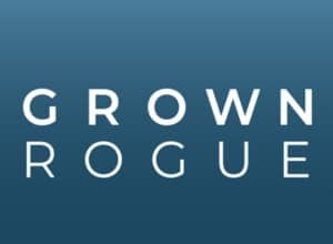 Grown Rogue