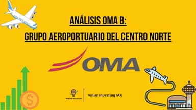 Grupo Aeroportuario del Centro Norte, SAB de CV