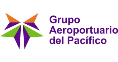 Grupo Aeroportuario del Pacífico