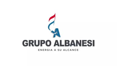 Grupo Albanesi
