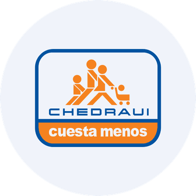 Grupo Comercial Chedraui, SAB de CV