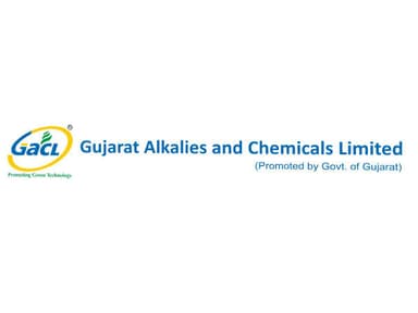 Gujarat Alkalies and Chemicals Limited