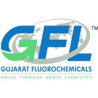 Gujarat Fluorochemicals Limited