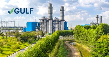 Gulf Energy Development Public Company