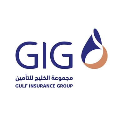 Gulf Insurance Group K.S.C (GIG